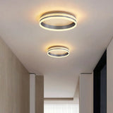 Lampadari Classici Dorati LED Rotondo Elegante - clowasit.com