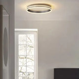 Lampadari Classici Dorati LED Rotondo Elegante - clowasit.com