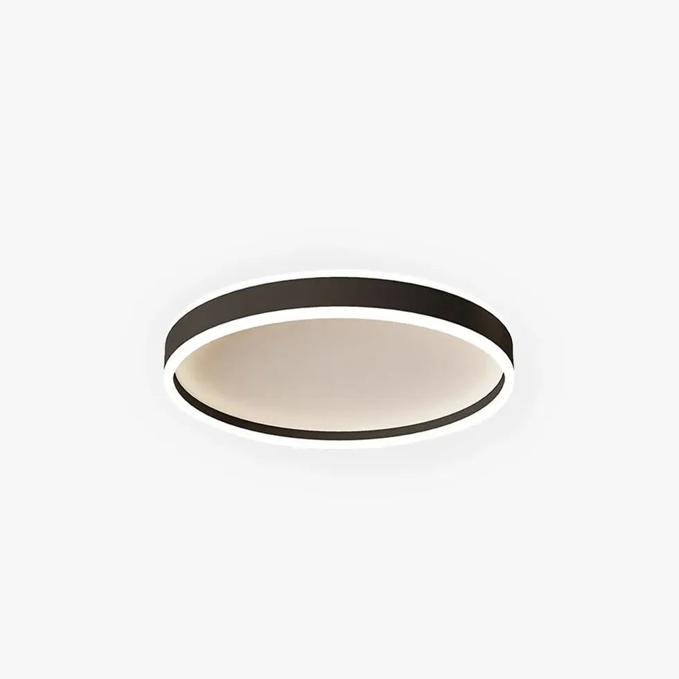 Lampadario Sfere Bianche LED per Camera - clowasit.com