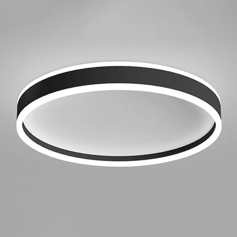 Lampadario Sfere Bianche LED per Camera - clowasit.com