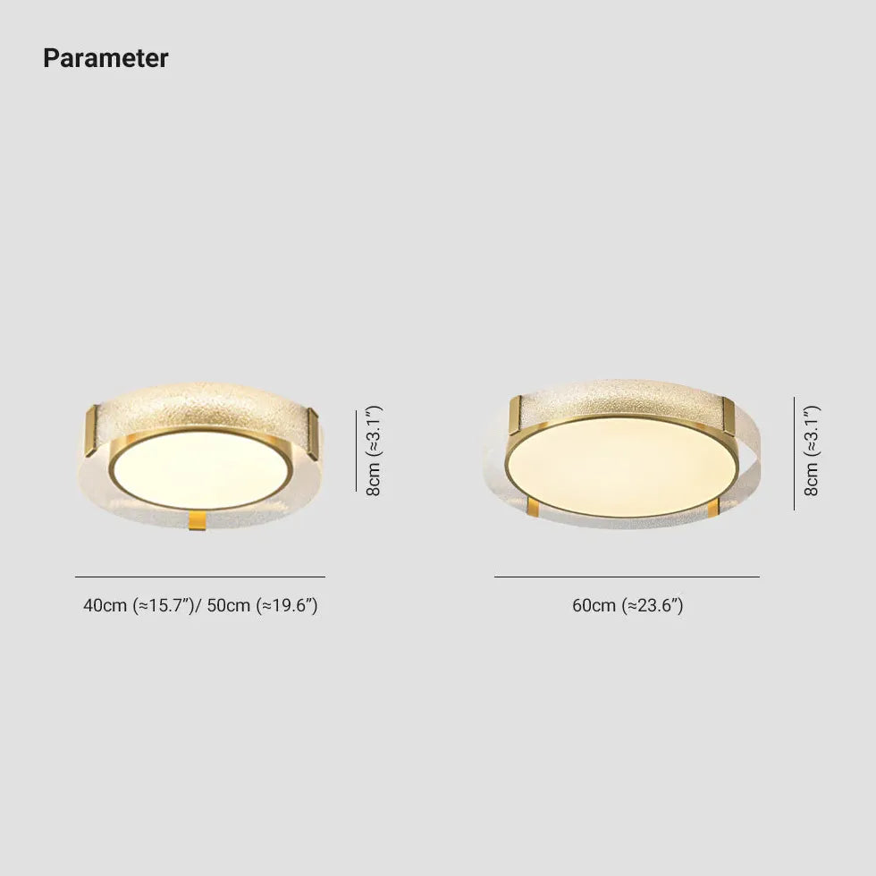 Lampadario Dorato Camera da Letto Design Elegante - clowasit.com