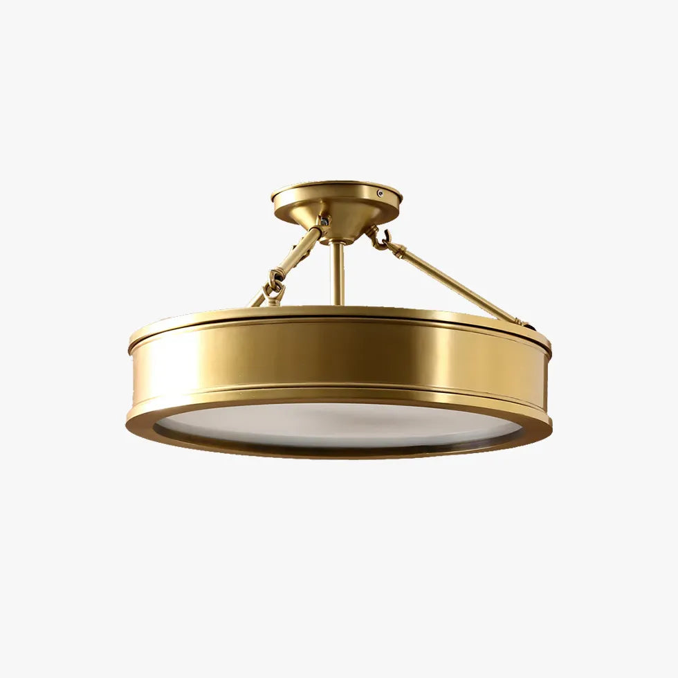 Plafoniere Vintage Industriali Con Design Elegante - clowasit.com