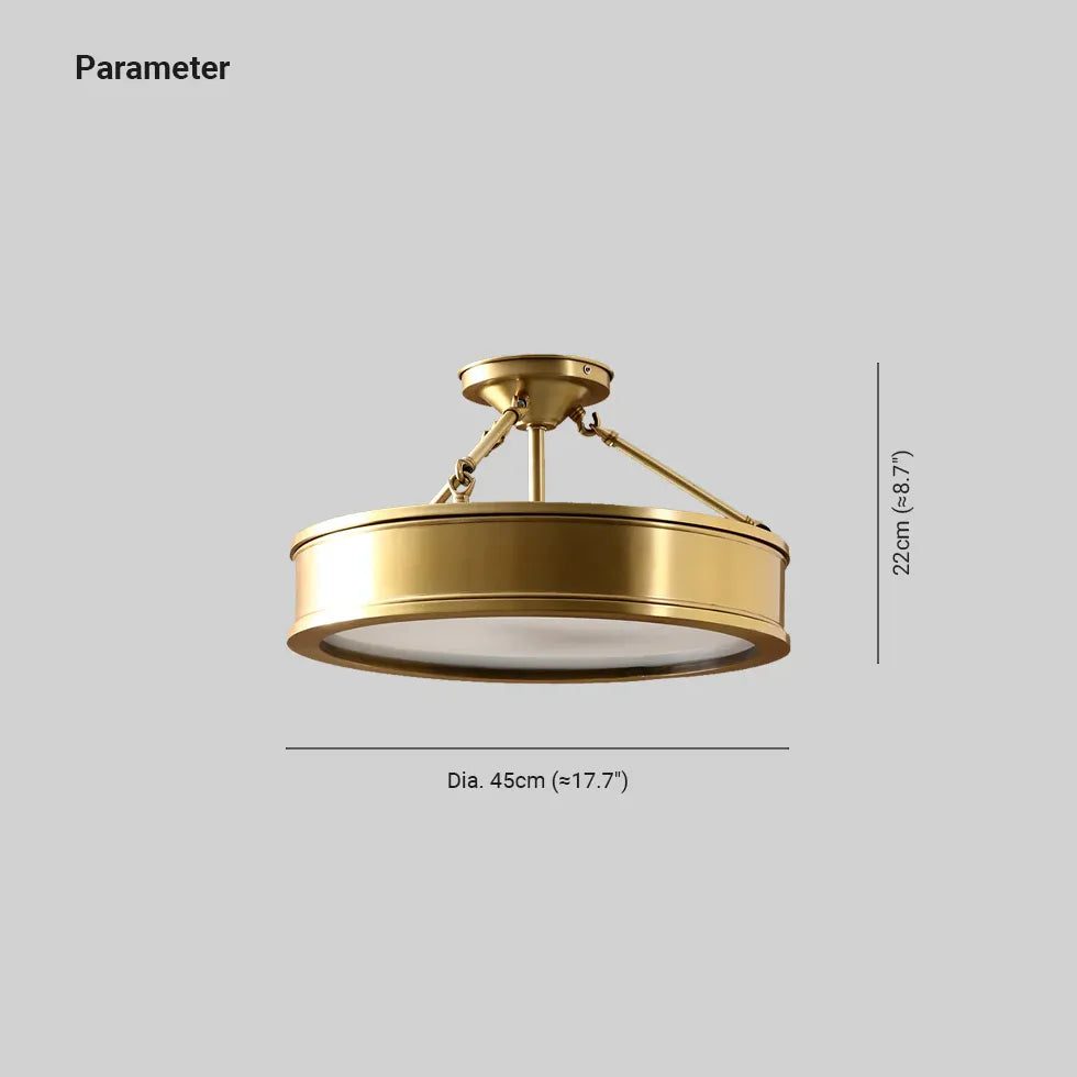 Plafoniere Vintage Industriali Con Design Elegante - clowasit.com