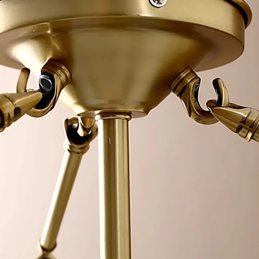 Plafoniere Vintage Industriali Con Design Elegante - clowasit.com