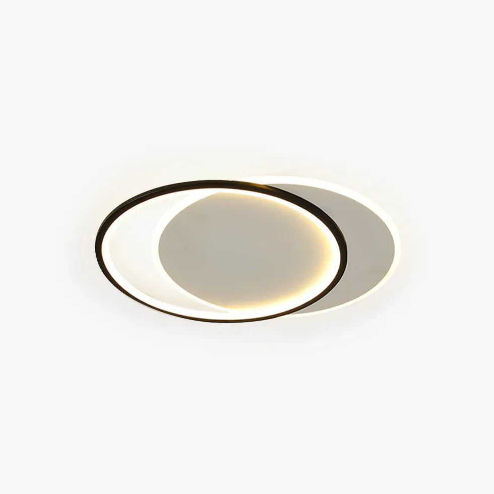 Plafoniere moderne camera da letto stile sofisticato - clowasit.com