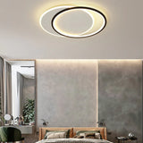 Plafoniere moderne camera da letto stile sofisticato - clowasit.com