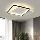 Plafoniere moderne camera da letto stile sofisticato - clowasit.com