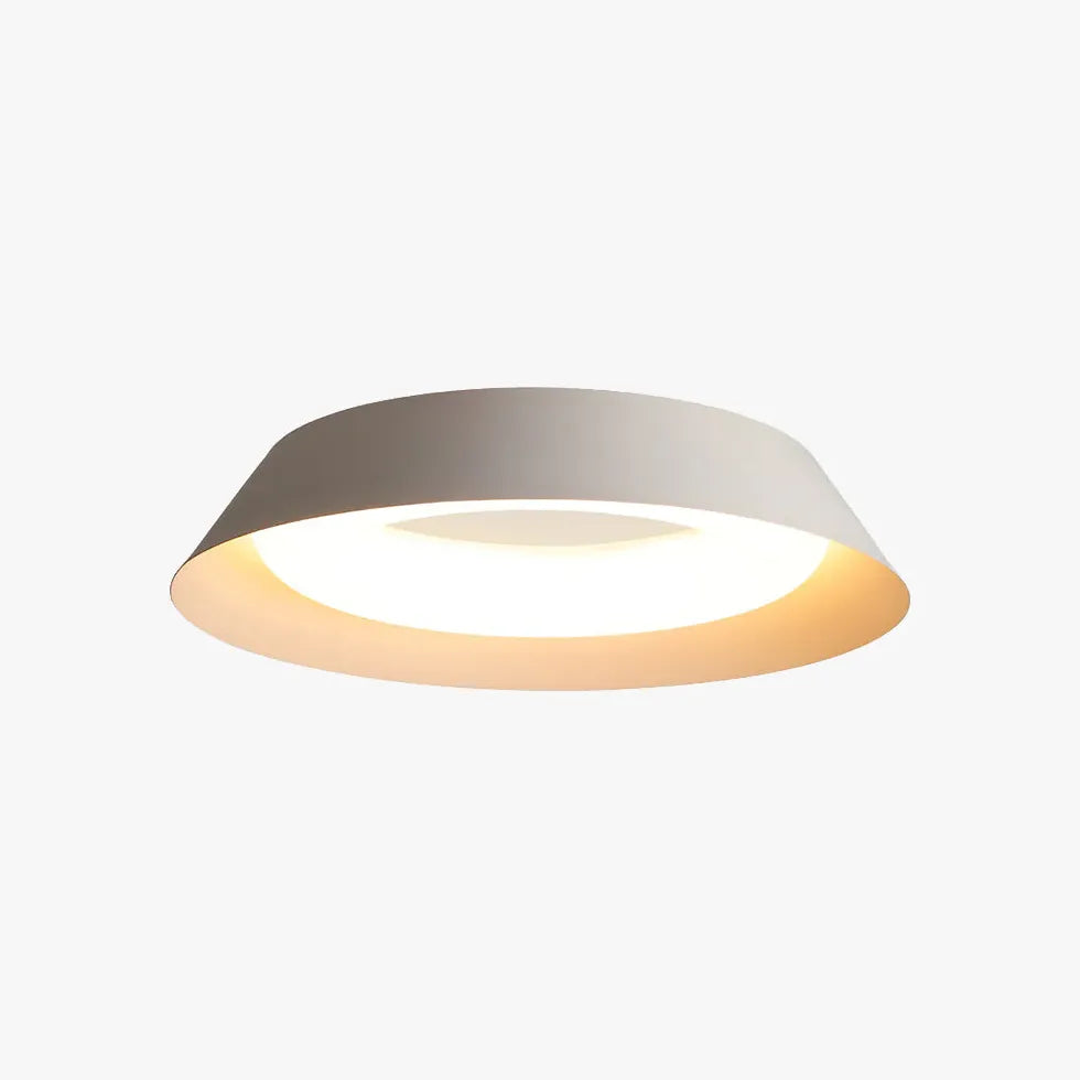 Plafoniera Rotonda Design Elegante e Moderno - clowasit.com