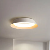 Plafoniera Rotonda Design Elegante e Moderno - clowasit.com