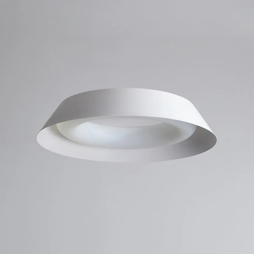 Plafoniera Rotonda Design Elegante e Moderno - clowasit.com