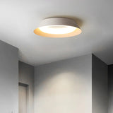 Plafoniera Rotonda Design Elegante e Moderno - clowasit.com
