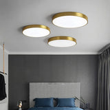 Plafoniera da corridoio Metallico Semplice e Moderno - clowasit.com