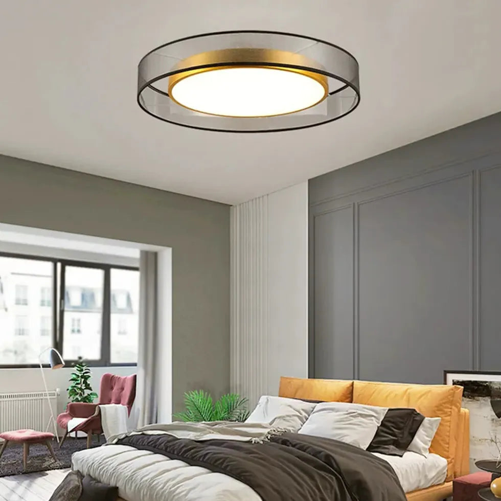 Lampadario Parete Stile Elegante PVC - clowasit.com