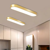 Plafoniera Led Nera Design Elegante Per Ambienti - clowasit.com