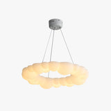 Lampada a sospensione bianca per camera moderna - clowasit.com