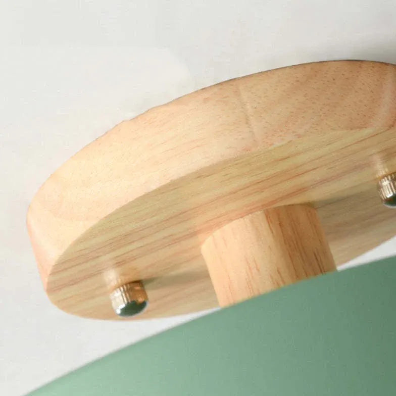 Lampadario Semplice Rotondo per Corridoio - clowasit.com