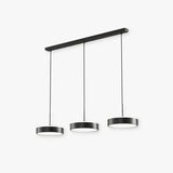 Lampadario a sospensione cucina Design elegante moderno - clowasit.com