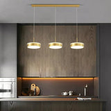 Lampadario a sospensione cucina Design elegante moderno - clowasit.com