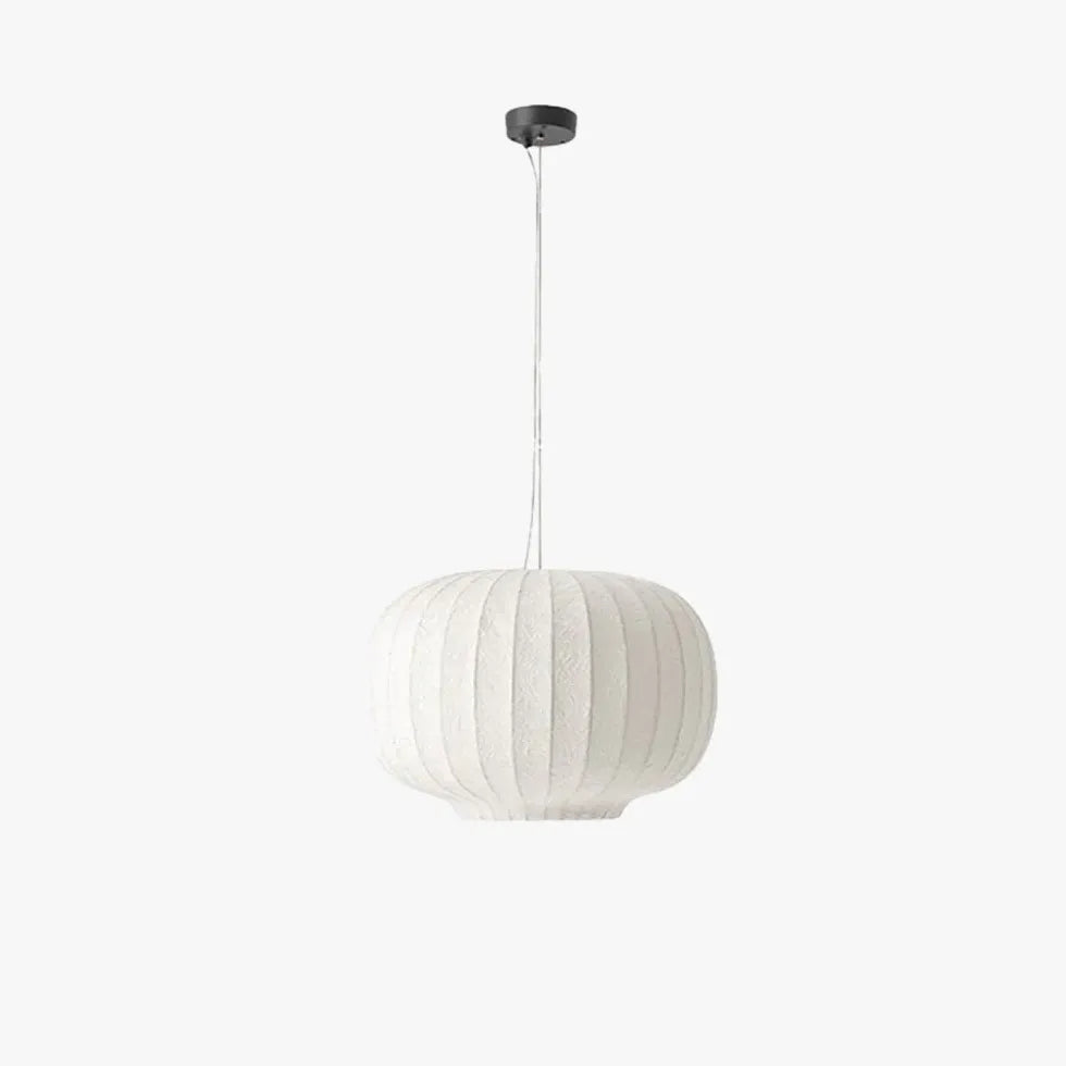 Lampadari con paralume in tessuto stile retrò - clowasit.com