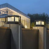 Migliori luci solari da esterno in vetro - clowasit.com