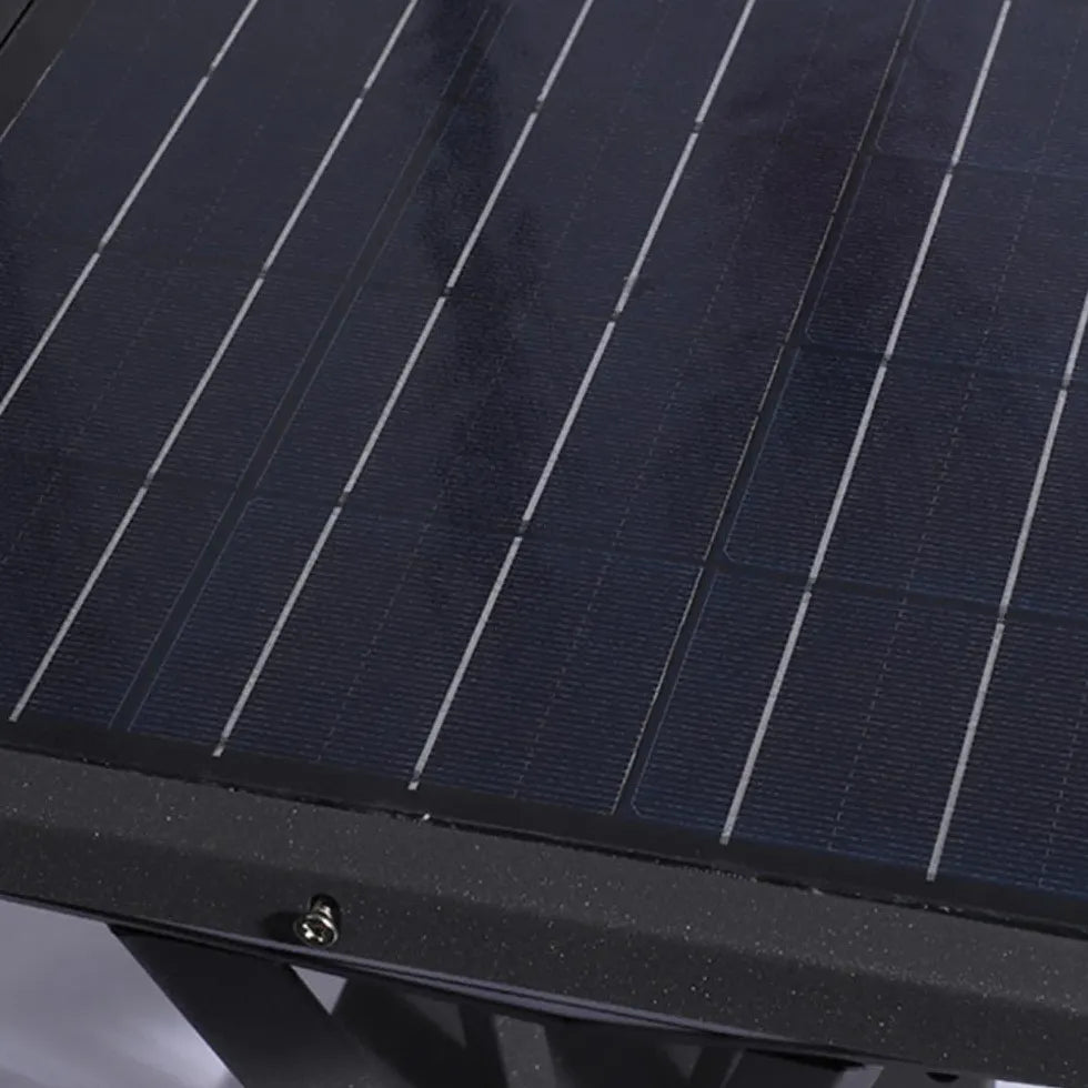 Luce Segnapasso Da Esterno Design Elegante Piramide - clowasit.com