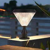 Lampade da palo per esterno a led - clowasit.com