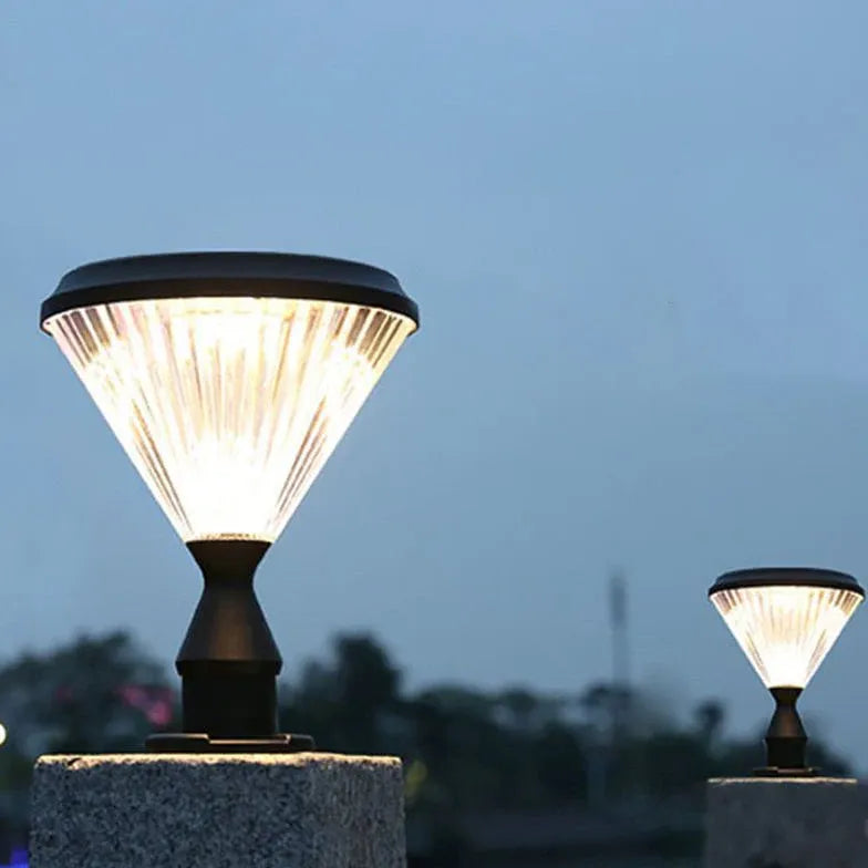Lampade da palo per esterno a led - clowasit.com