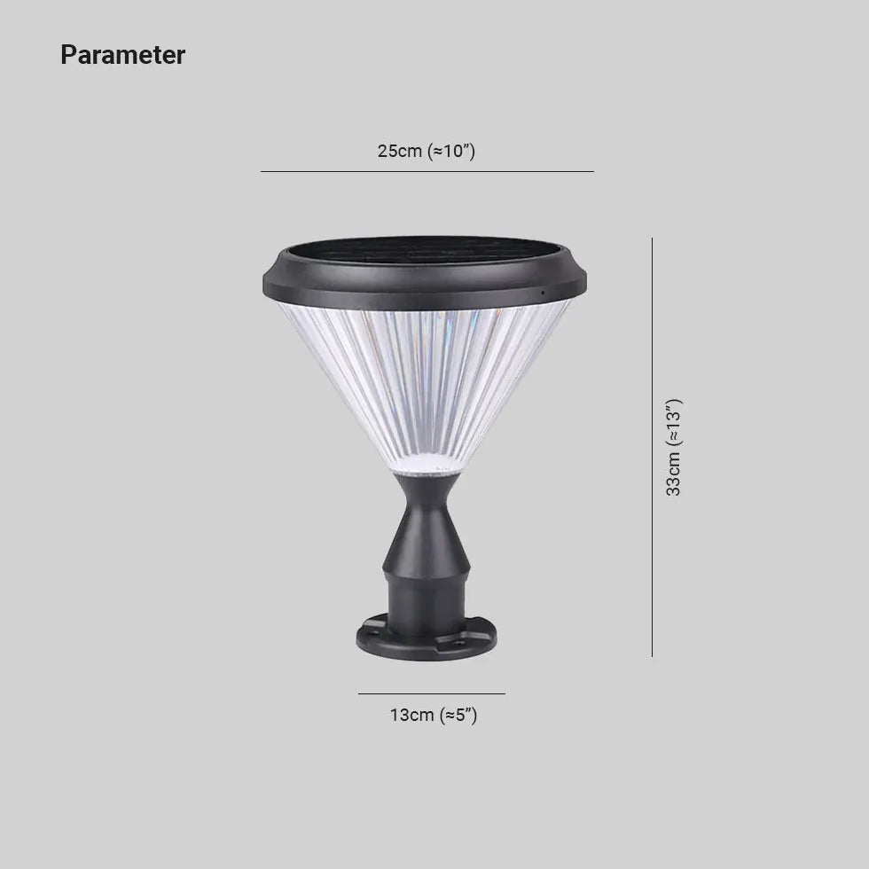 Lampade da palo per esterno a led - clowasit.com