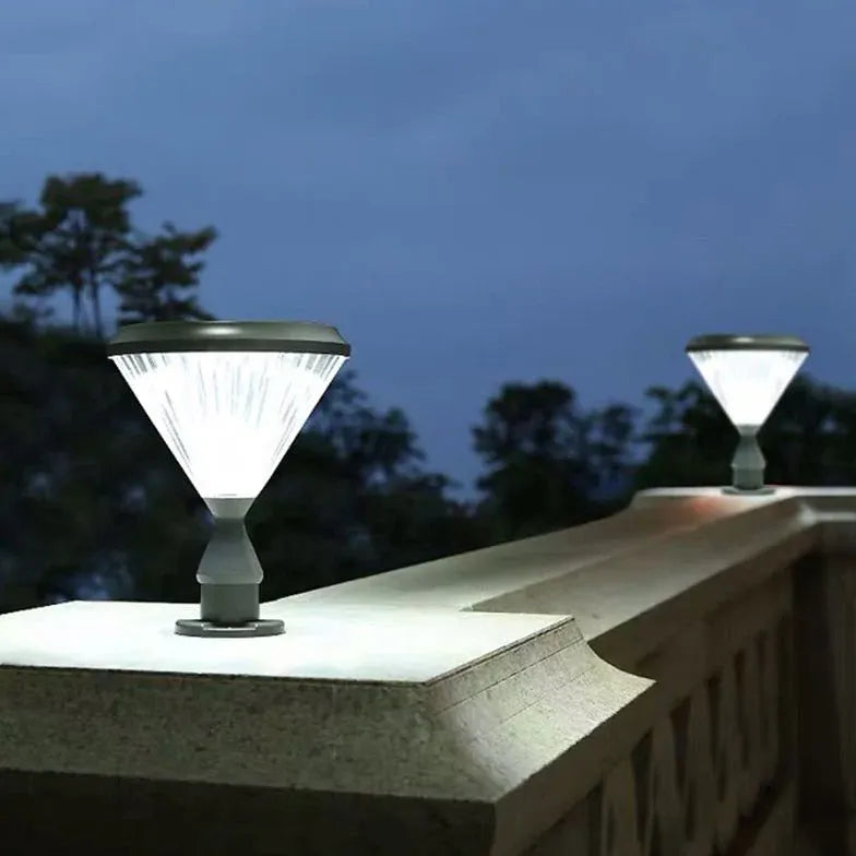 Lampade da palo per esterno a led - clowasit.com
