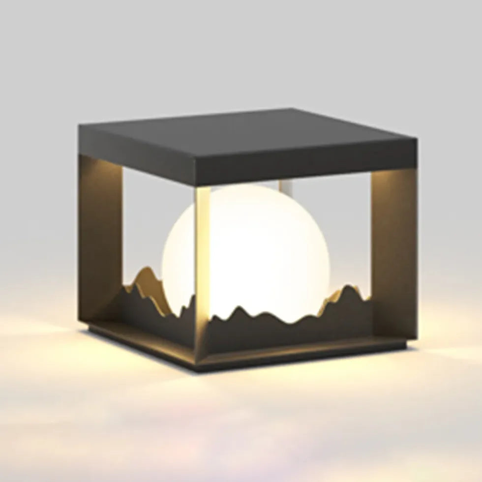 Luci da esterno balcone con design elegante - clowasit.com