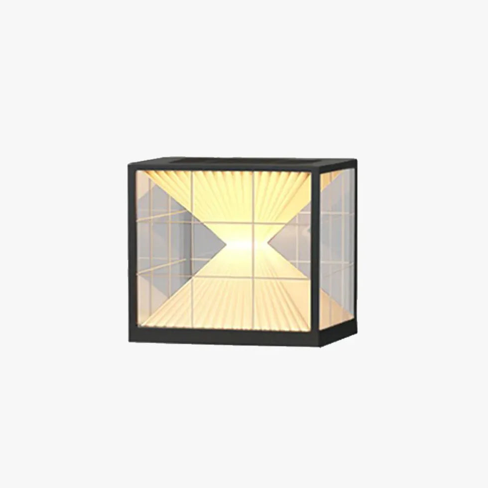 Luci Decorative Da Esterno Con Design Elegante - clowasit.com