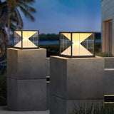 Luci Decorative Da Esterno Con Design Elegante - clowasit.com