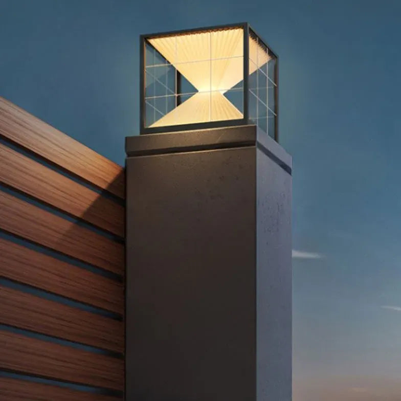 Luci Decorative Da Esterno Con Design Elegante - clowasit.com