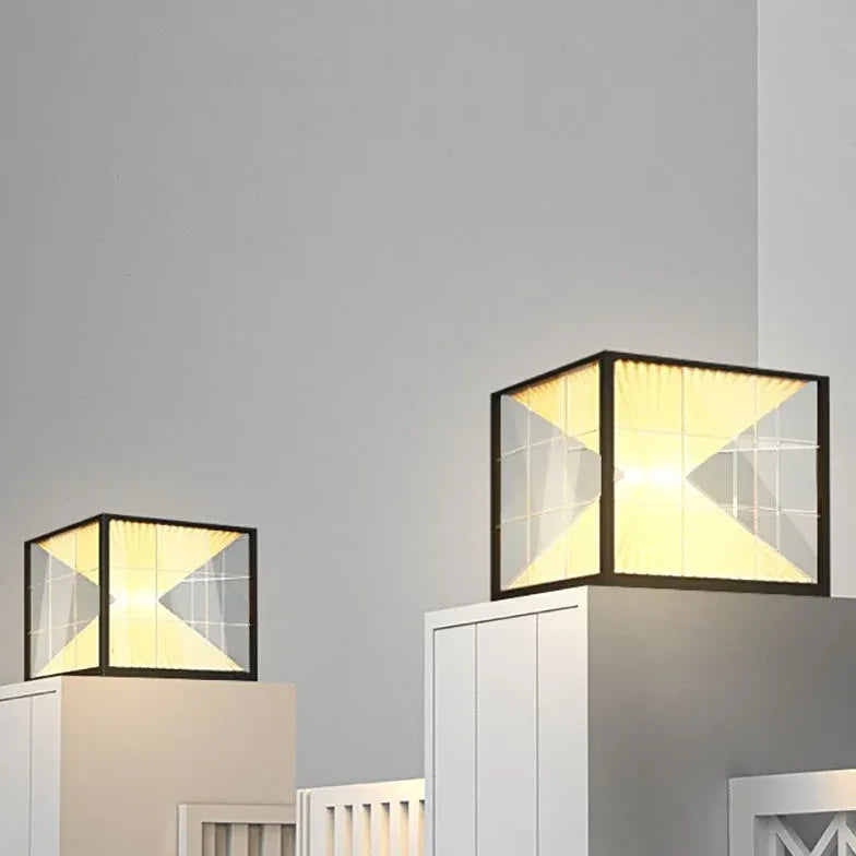 Luci Decorative Da Esterno Con Design Elegante - clowasit.com