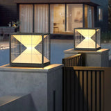 Luci Decorative Da Esterno Con Design Elegante - clowasit.com