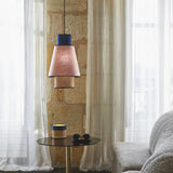 Lampadari piccoli moderni con colori vivaci - clowasit.com