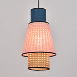 Lampadari piccoli moderni con colori vivaci - clowasit.com