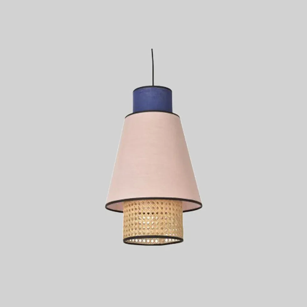 Lampadari piccoli moderni con colori vivaci - clowasit.com