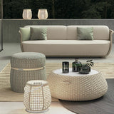 Luci da pavimento esterno Stile Intrecciato Elegante - clowasit.com