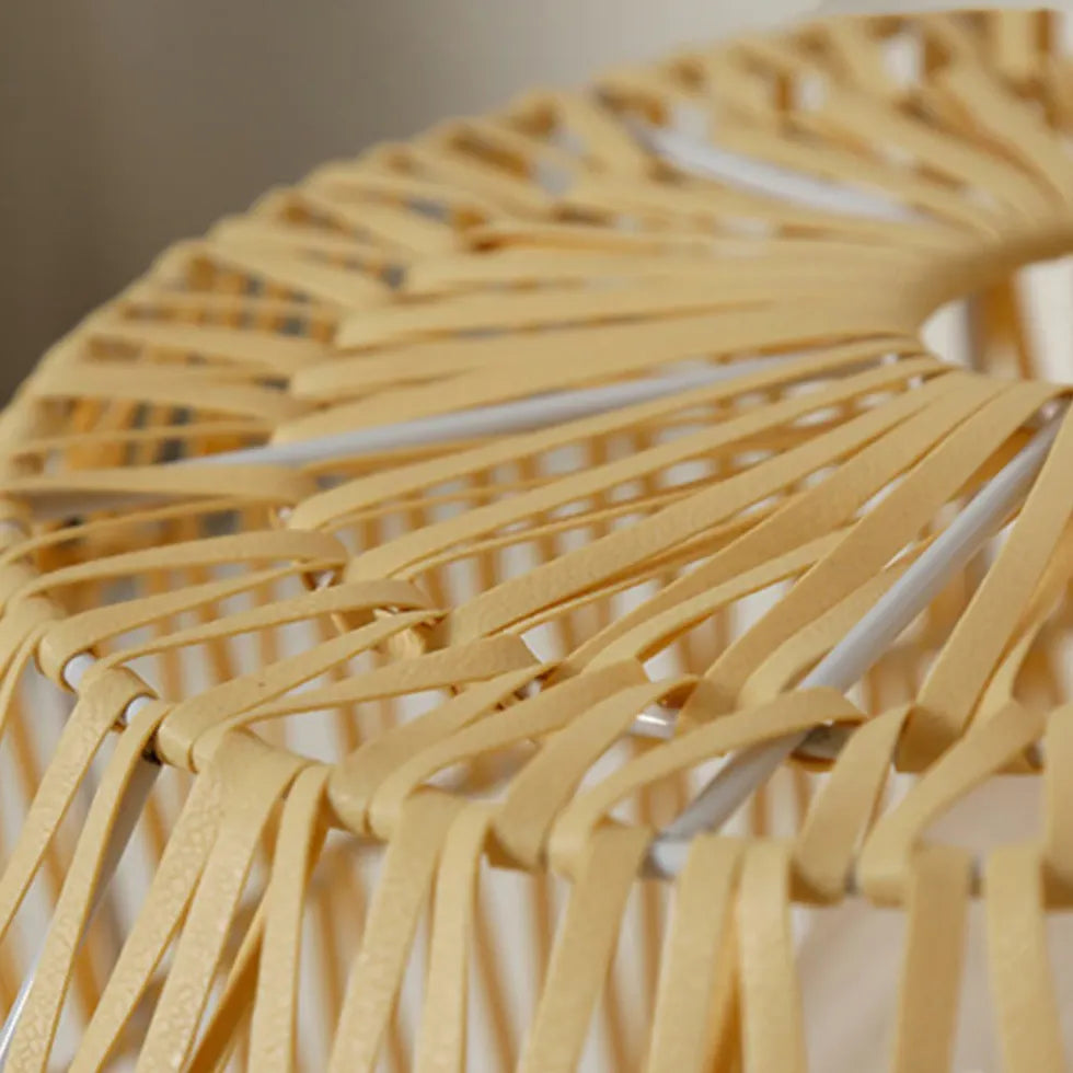 Lampade da terra in Rattan Design Lanterna - clowasit.com