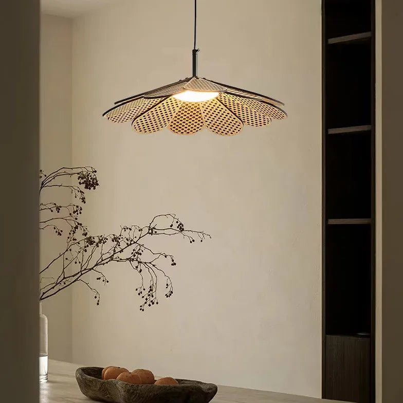 Rosoni in legno per lampadari stile rustico - clowasit.com