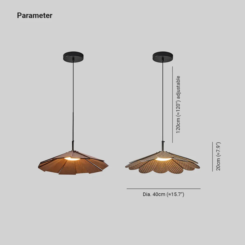 Rosoni in legno per lampadari stile rustico - clowasit.com