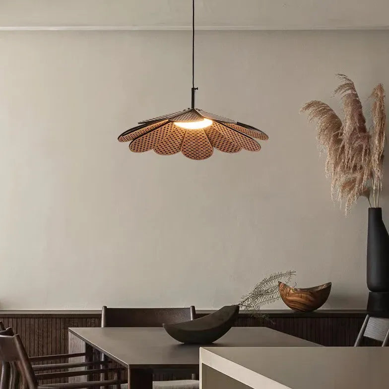 Rosoni in legno per lampadari stile rustico - clowasit.com