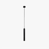 Lampadari Moderni a Sospensione Led Stile Nero - clowasit.com