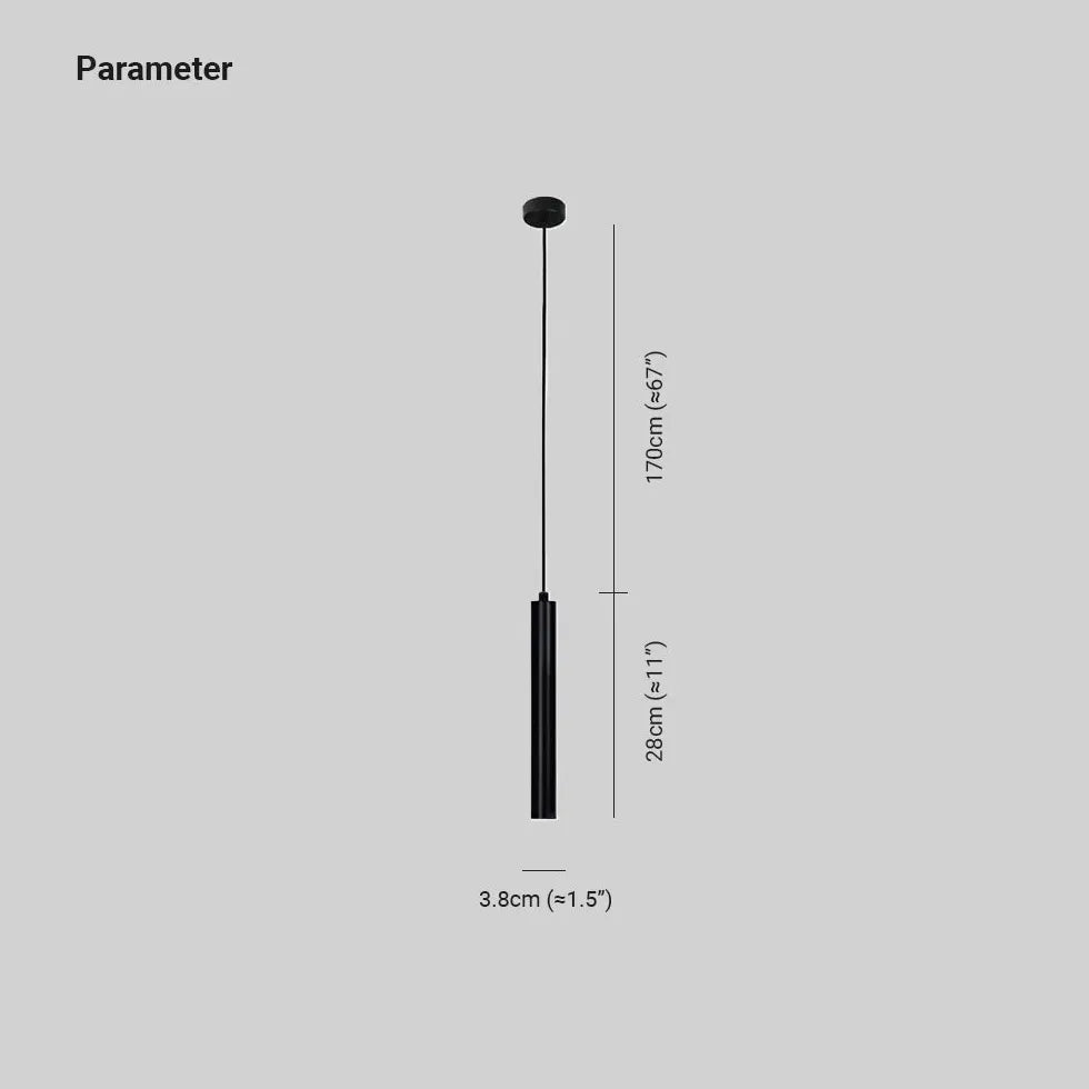 Lampadari Moderni a Sospensione Led Stile Nero - clowasit.com
