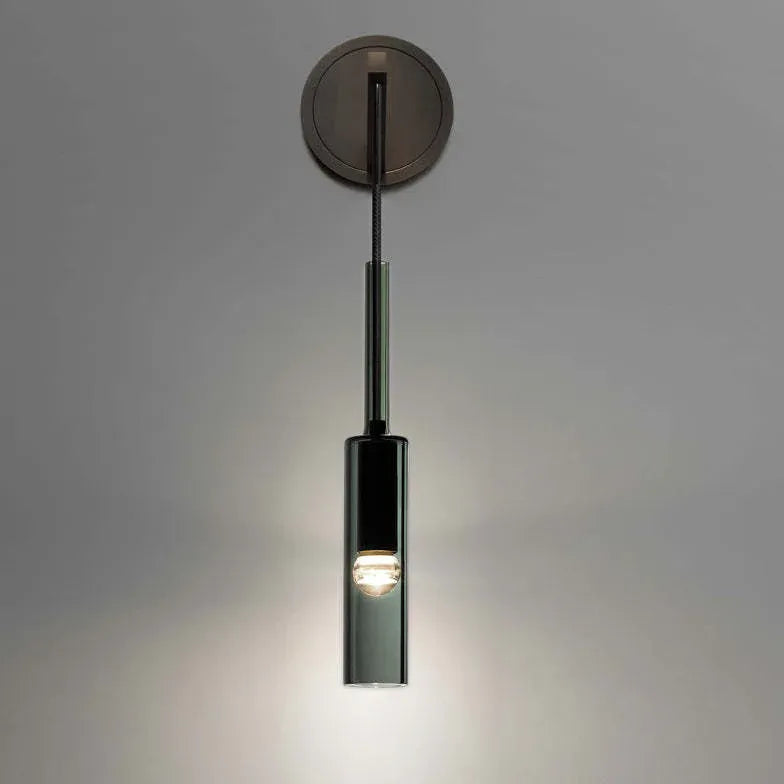 Lampadari moderni a muro in vetro - clowasit.com