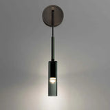 Lampadari moderni a muro in vetro - clowasit.com