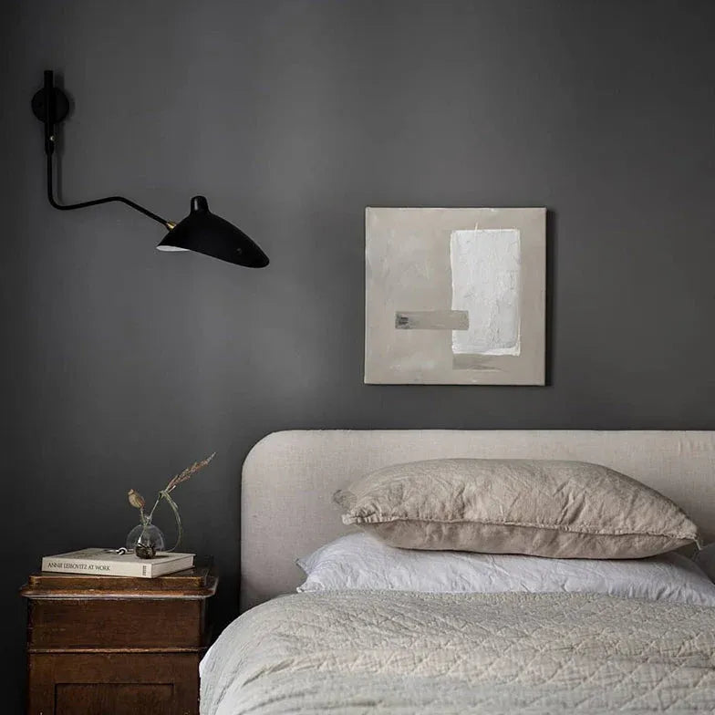 Lampadari moderni a parete stile regolabile - clowasit.com