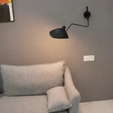 Lampadari moderni a parete stile regolabile - clowasit.com