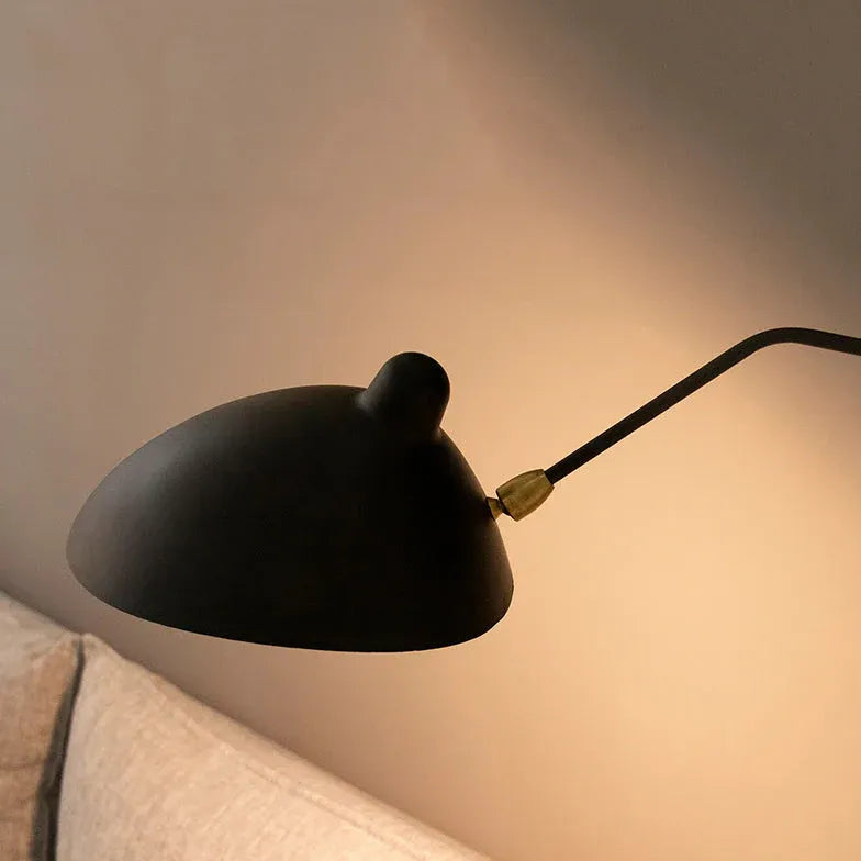 Lampadari moderni a parete stile regolabile - clowasit.com